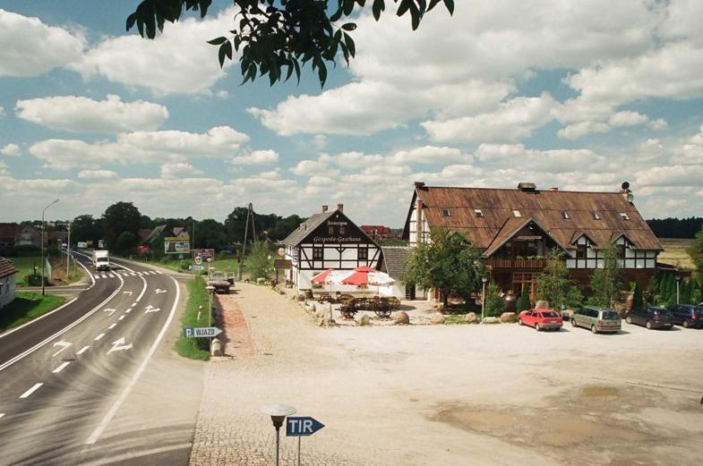 Kruszyna