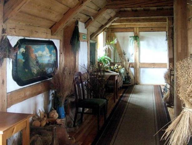 Kruszyna Bed & Breakfast 2*
