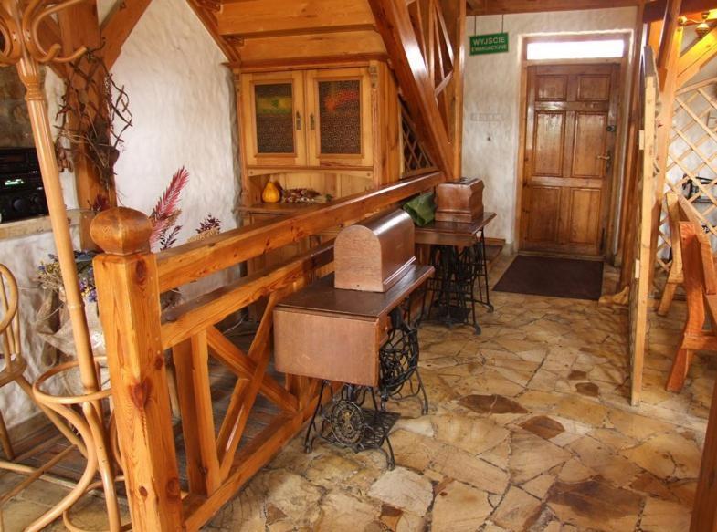 Bed & Breakfast Kruszyna Kruszyn (Boleslawiec)