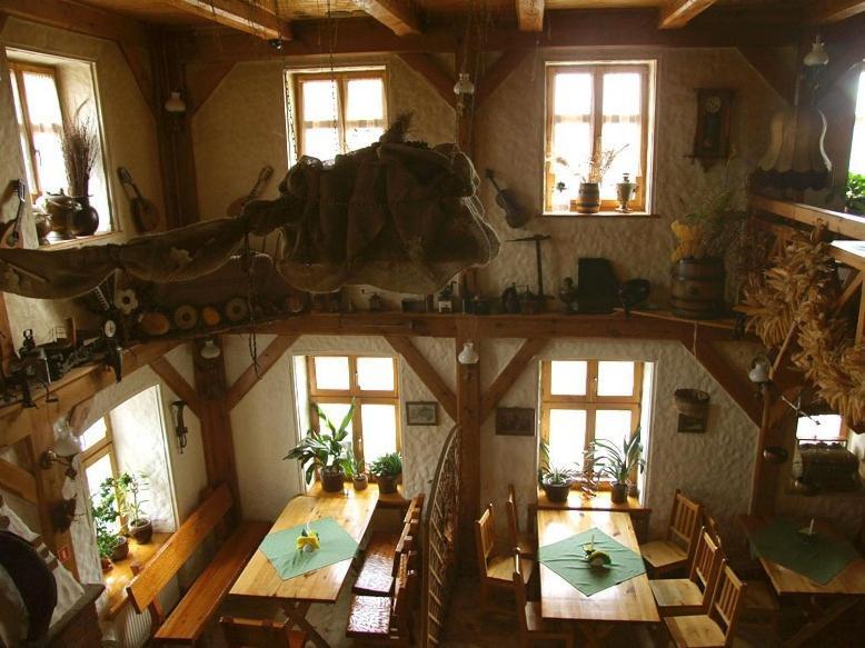 Kruszyna 2* Kruszyn (Boleslawiec)
