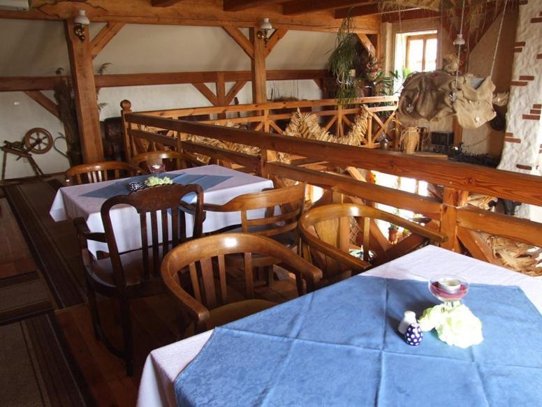 Kruszyna Bed & Breakfast