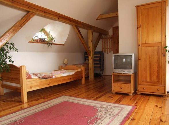 Kruszyna Bed & Breakfast Kruszyn (Boleslawiec)