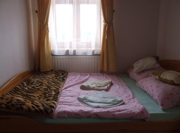 Bed & Breakfast Kruszyna Kruszyn (Boleslawiec)