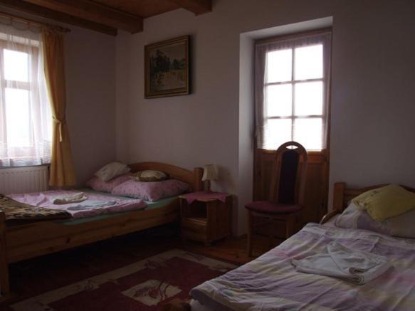 Bed & Breakfast Kruszyna
