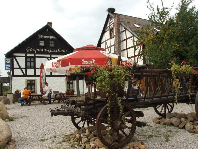Bed & Breakfast Kruszyna 2*