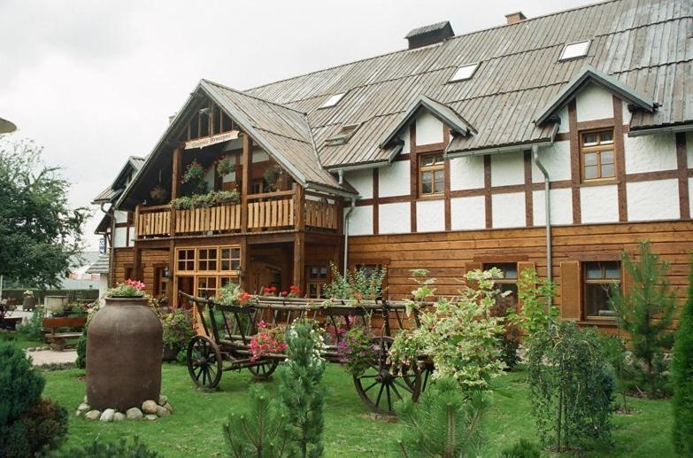 Kruszyna Bed & Breakfast Kruszyn (Boleslawiec)