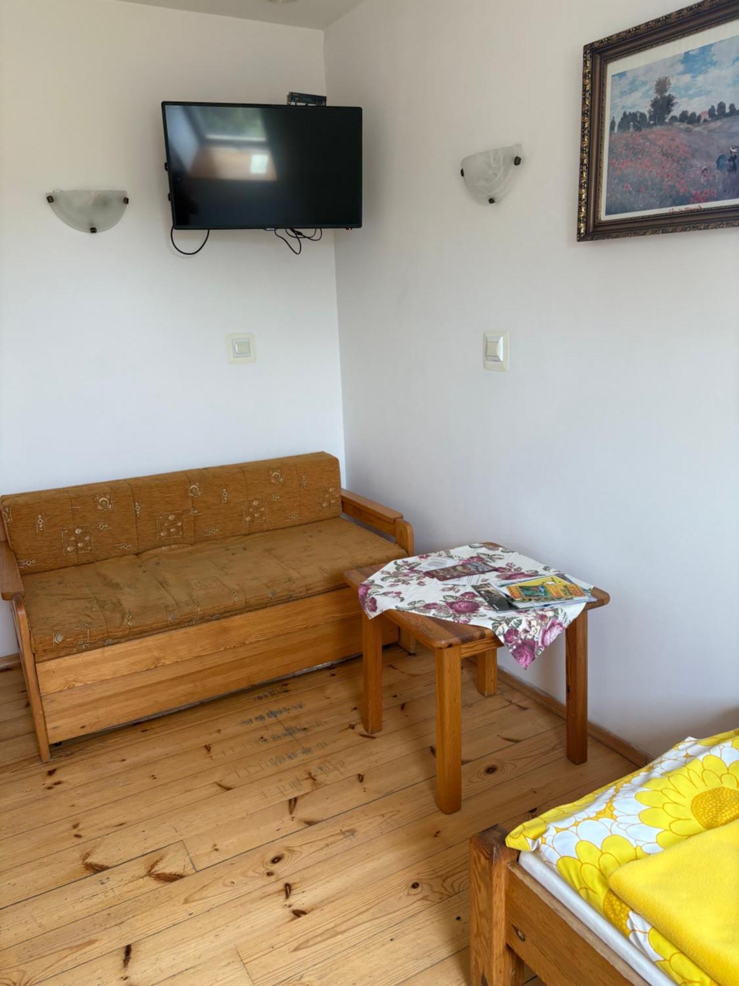Kruszyna Bed & Breakfast 2*