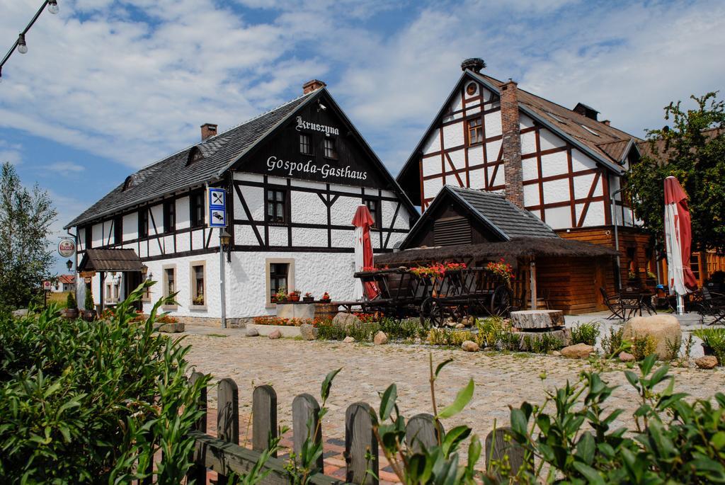 Kruszyna 2* Kruszyn (Boleslawiec)