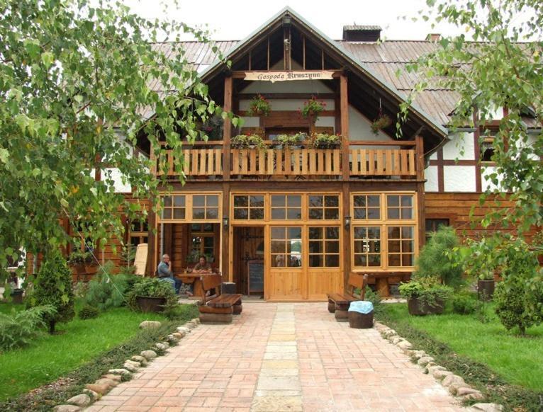 Kruszyna 2* Kruszyn (Boleslawiec)